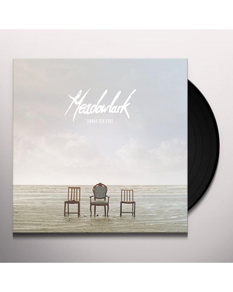 Meadowlark THREE SIX FIVE EP Vinyl Record $7.12 Vinyl