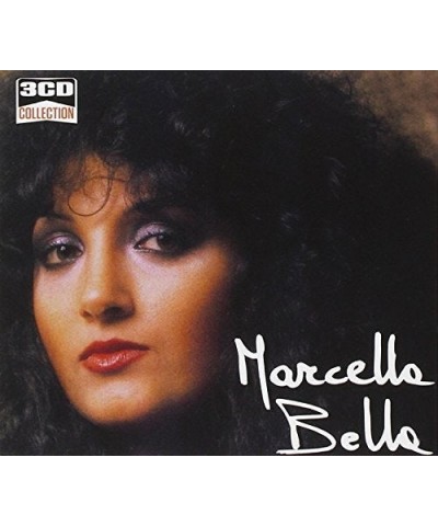 Marcella Bella 3CD COLLECTION: MARCELLA BELLA CD $19.62 CD