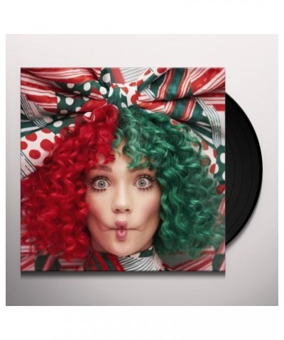 Sia Everyday Is Christmas Vinyl Record $23.91 Vinyl