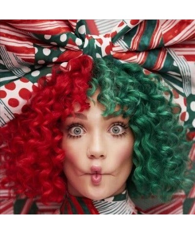 Sia Everyday Is Christmas Vinyl Record $23.91 Vinyl