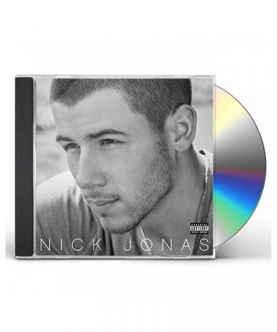 Nick Jonas CD $23.25 CD