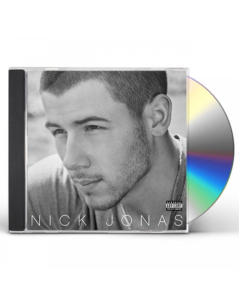 Nick Jonas CD $23.25 CD