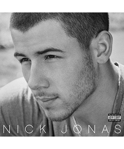 Nick Jonas CD $23.25 CD