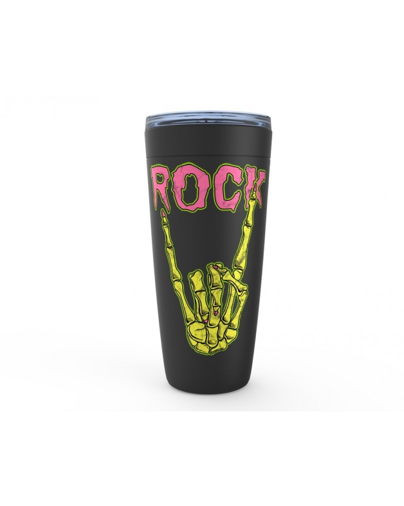 Music Life Viking Tumbler | Rock Chick Viking Tumbler $4.31 Drinkware