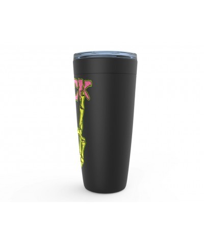 Music Life Viking Tumbler | Rock Chick Viking Tumbler $4.31 Drinkware