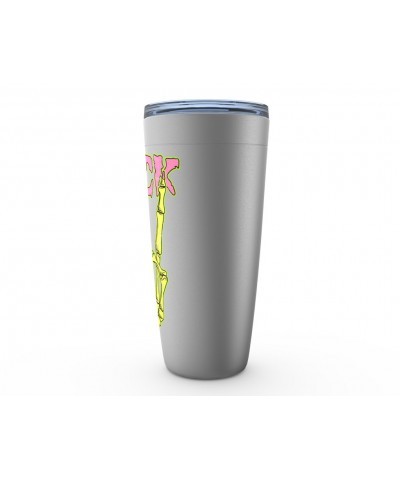 Music Life Viking Tumbler | Rock Chick Viking Tumbler $4.31 Drinkware