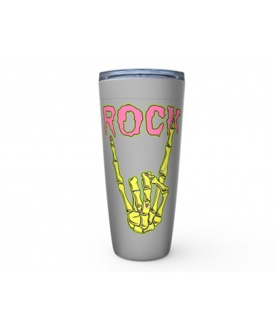 Music Life Viking Tumbler | Rock Chick Viking Tumbler $4.31 Drinkware