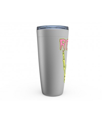 Music Life Viking Tumbler | Rock Chick Viking Tumbler $4.31 Drinkware