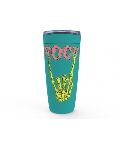 Music Life Viking Tumbler | Rock Chick Viking Tumbler $4.31 Drinkware