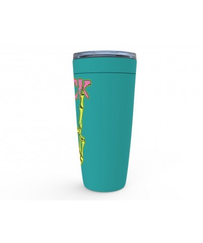 Music Life Viking Tumbler | Rock Chick Viking Tumbler $4.31 Drinkware