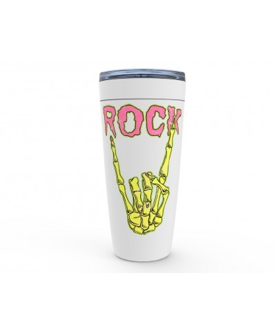 Music Life Viking Tumbler | Rock Chick Viking Tumbler $4.31 Drinkware