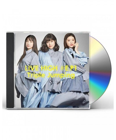 Live High E.P1 CD $24.12 CD