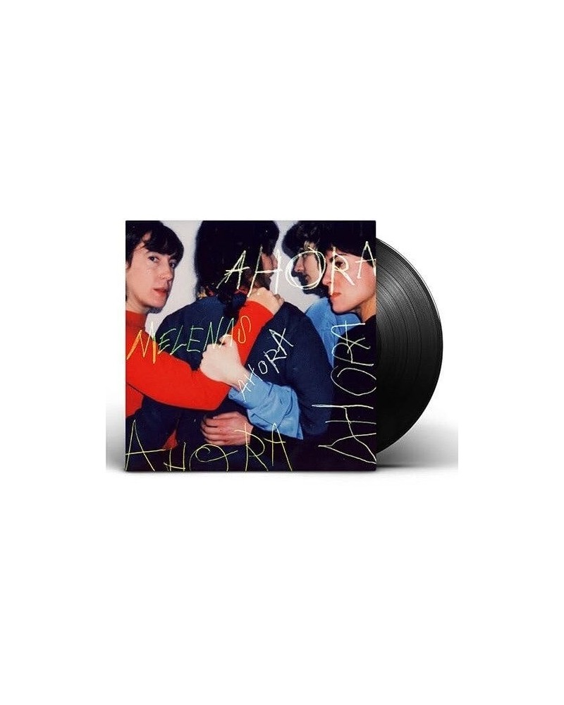 Melenas AHORA Vinyl Record $9.56 Vinyl