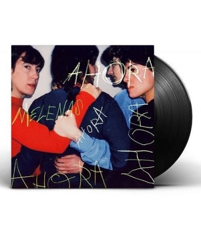 Melenas AHORA Vinyl Record $9.56 Vinyl