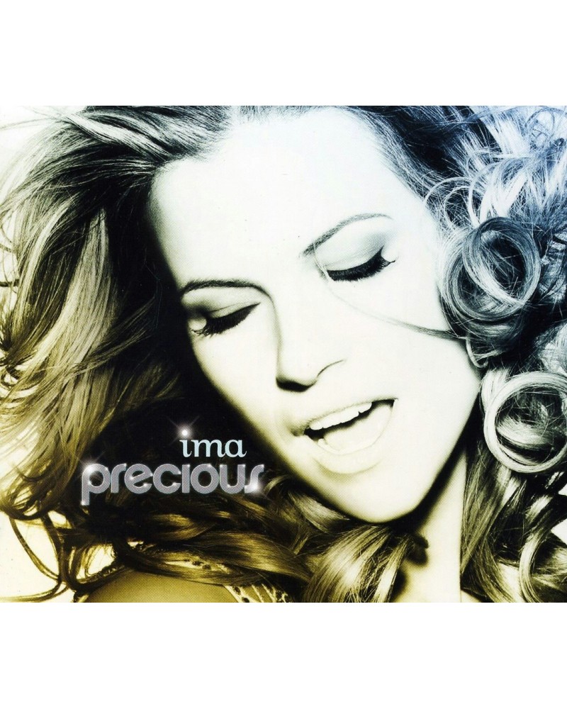 Ima PRECIOUS CD $14.28 CD