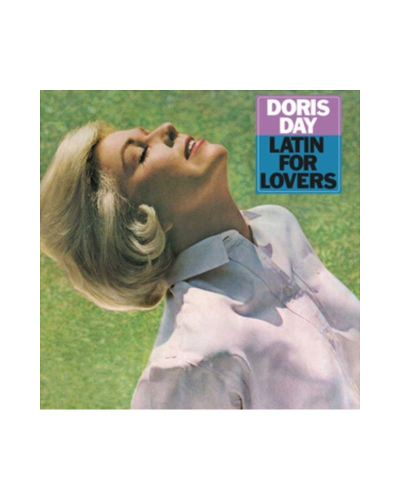 Doris Day CD - Latin For Lovers $18.24 CD