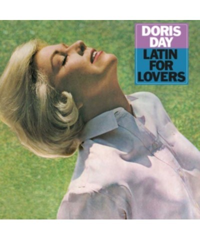 Doris Day CD - Latin For Lovers $18.24 CD