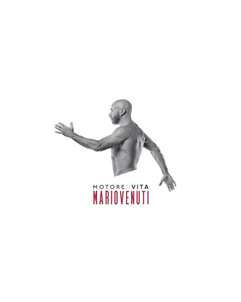 Mario Venuti Motore di vita Vinyl Record $11.21 Vinyl