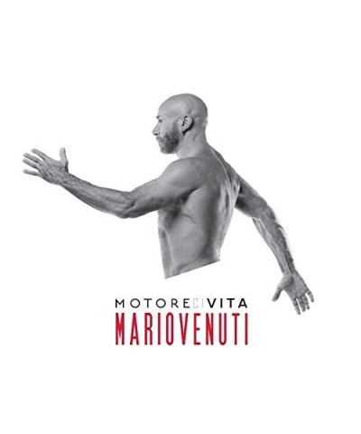 Mario Venuti Motore di vita Vinyl Record $11.21 Vinyl