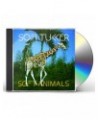 Sofi Tukker SOFT ANIMALS CD $9.98 CD