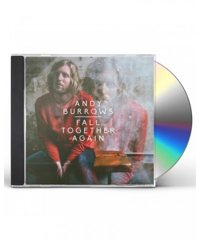 Andy Burrows FALL TOGETHER AGAIN CD $10.68 CD