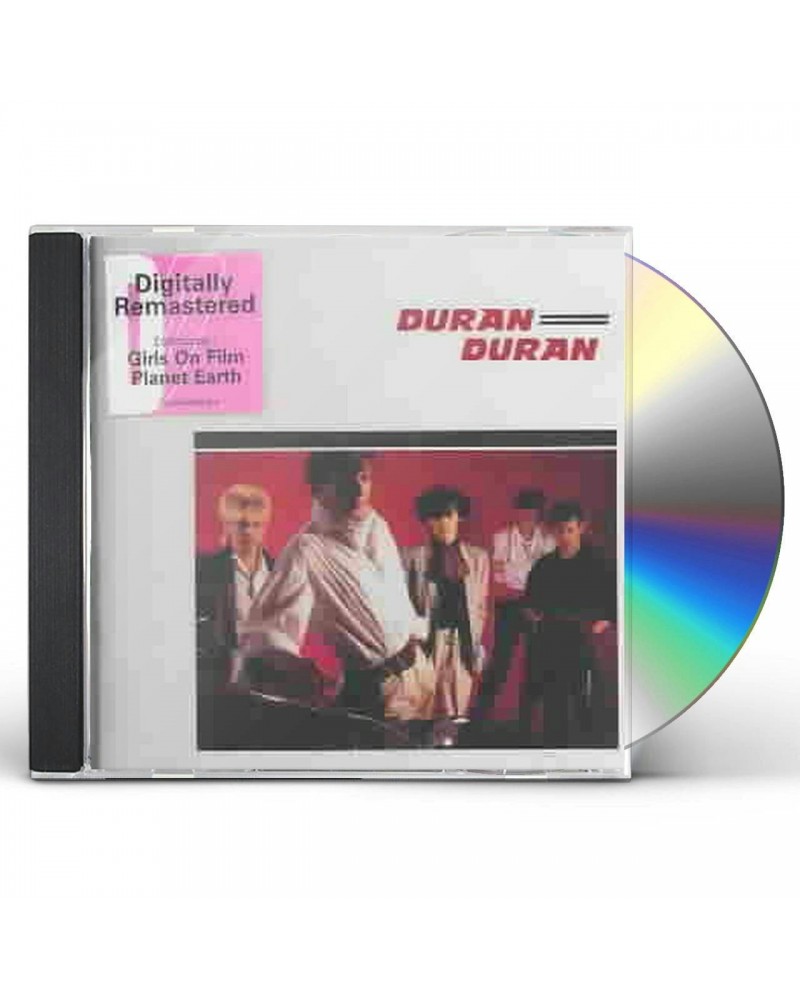 Duran Duran CD $12.31 CD