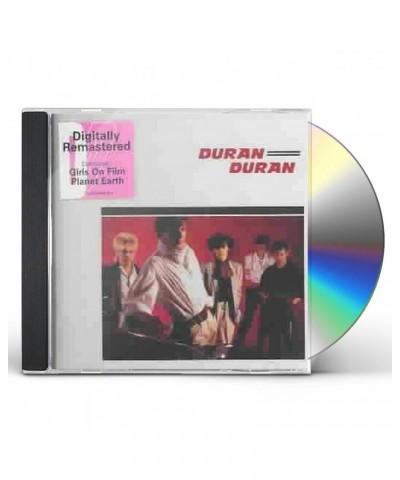 Duran Duran CD $12.31 CD