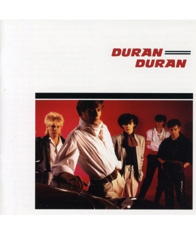 Duran Duran CD $12.31 CD