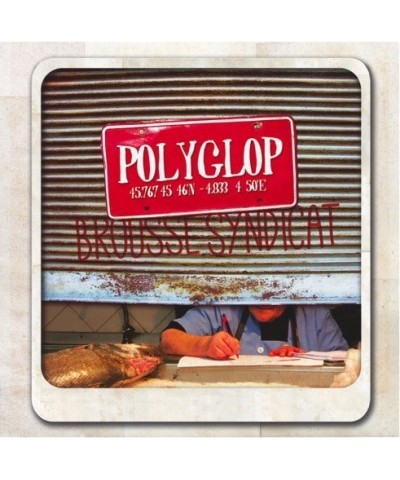 Polaroid3 RIVERS - POLAROID3 (CD) $11.55 CD