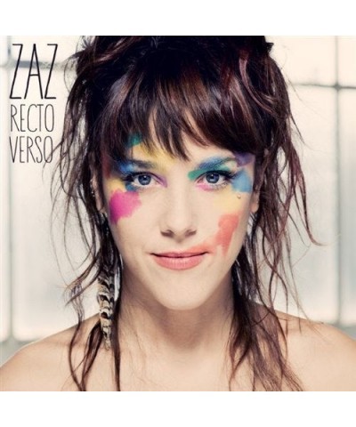 Zaz Recto verso Vinyl Record $8.74 Vinyl