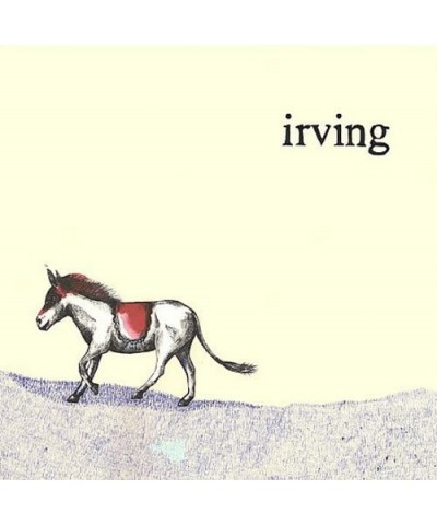 Irving GOOD MORNING BEAUTIFUL CD $11.58 CD