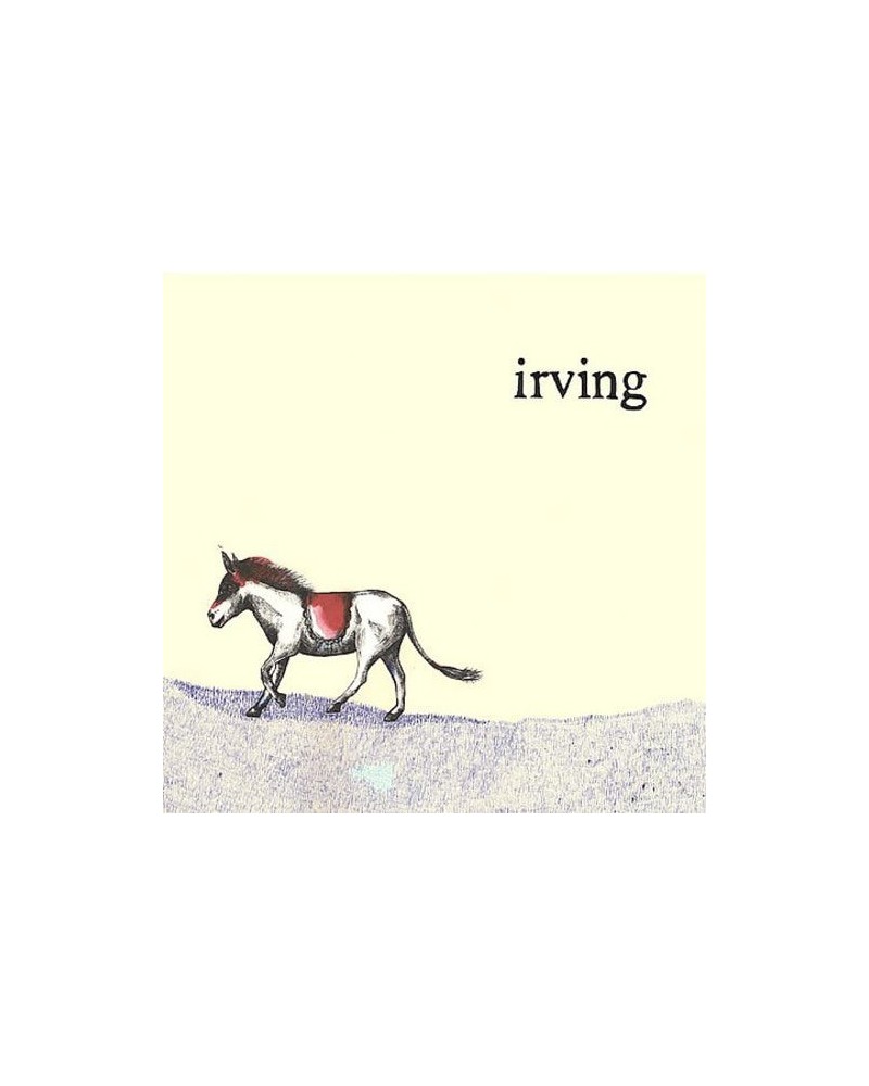 Irving GOOD MORNING BEAUTIFUL CD $11.58 CD