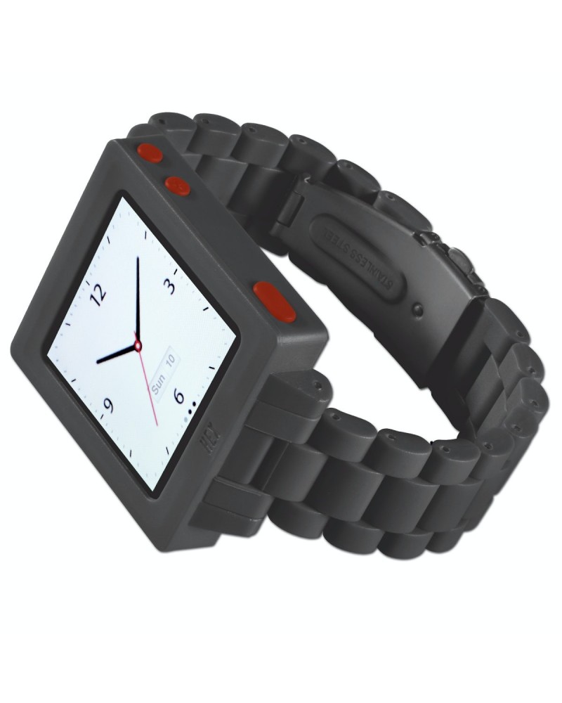 Far East Movement HEX x Freewired Icon Watch Band $18.52 Clothes