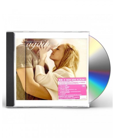 Ayumi Hamasaki AGAIN CD $14.05 CD