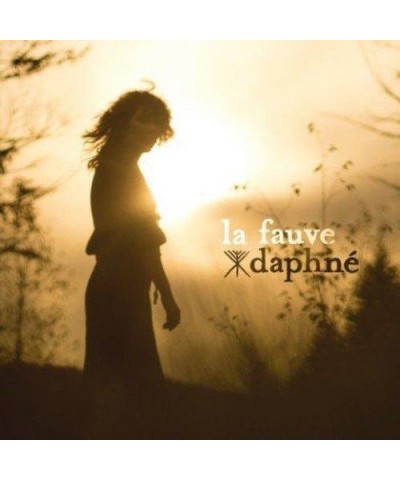 Daphné La Fauve - CD $13.86 CD