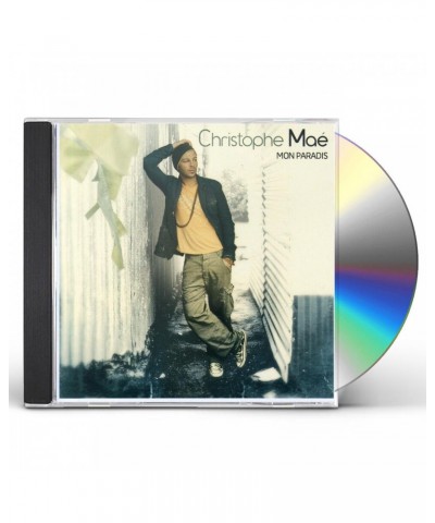 Christophe Maé MON PARADIS CD $18.21 CD