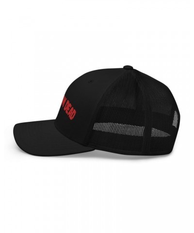 Xuitcasecity XCC "Far From Dead" Trucker Cap $7.13 Hats