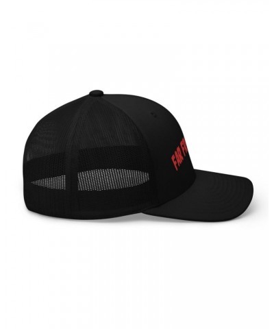 Xuitcasecity XCC "Far From Dead" Trucker Cap $7.13 Hats