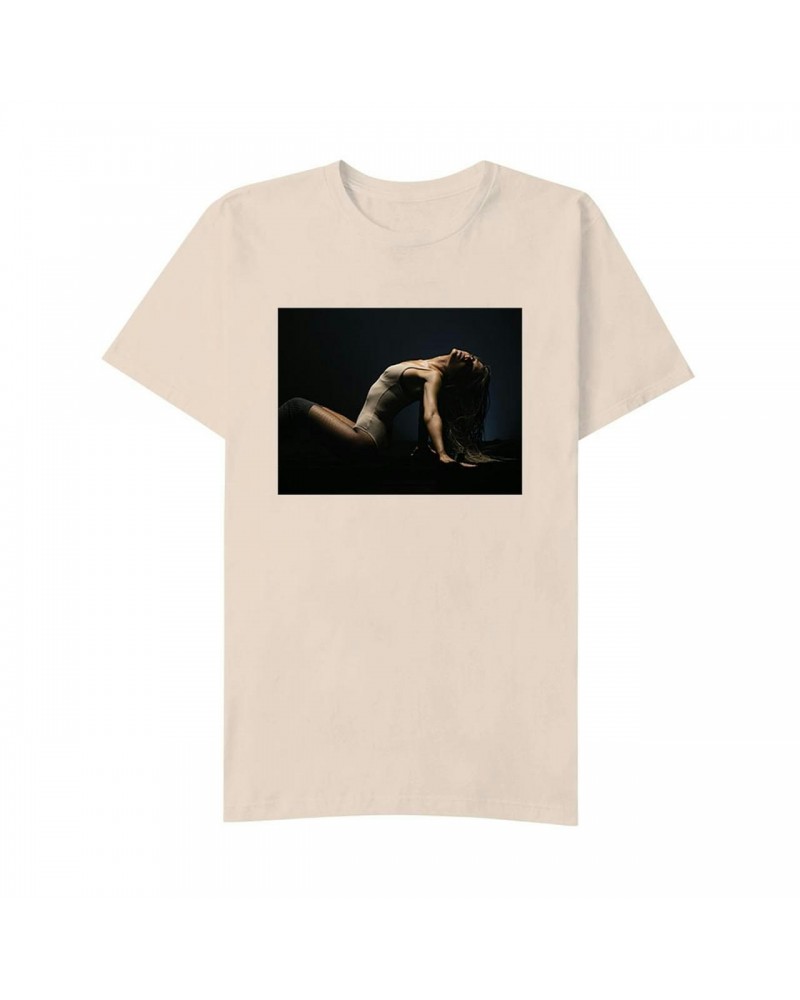 Ariana Grande Leotard Photo T-Shirt $7.21 Shirts