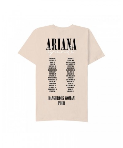 Ariana Grande Leotard Photo T-Shirt $7.21 Shirts