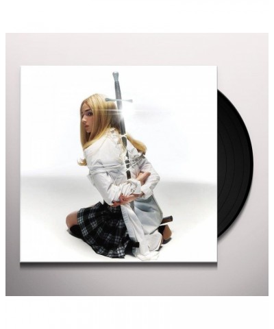 Poppy ZIG Vinyl Record $5.88 Vinyl