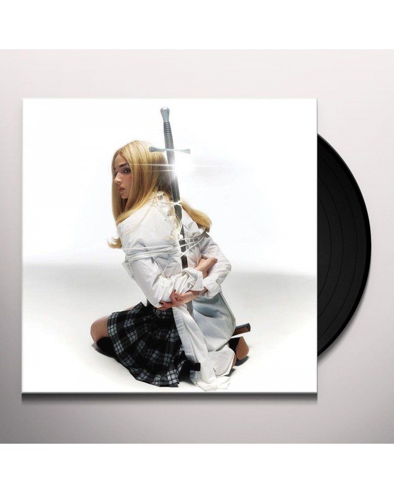 Poppy ZIG Vinyl Record $5.88 Vinyl