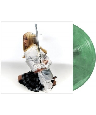 Poppy ZIG Vinyl Record $5.88 Vinyl