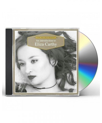 Eliza Carthy AN INTRODUCTION TO CD $13.59 CD