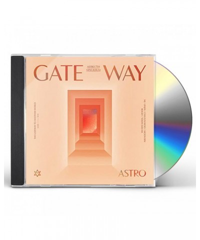 ASTRO GATEWAY CD $7.20 CD