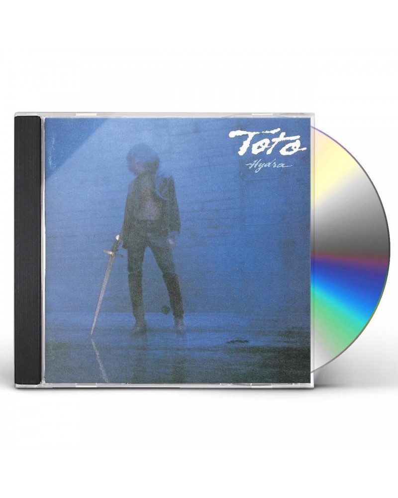 TOTO HYDRA CD $7.73 CD