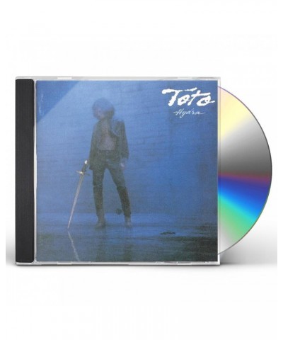 TOTO HYDRA CD $7.73 CD