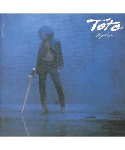 TOTO HYDRA CD $7.73 CD