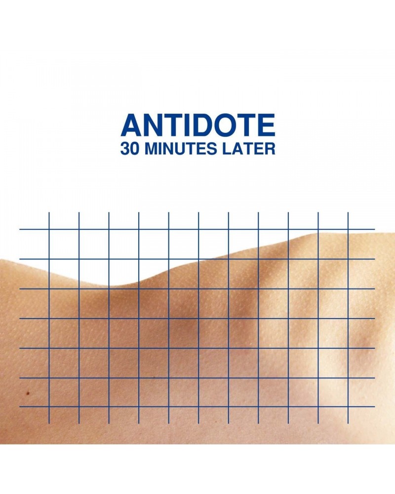 30 Minutes Later ANTIDOTE - 30 MINUTES LATER (CD) $16.84 CD