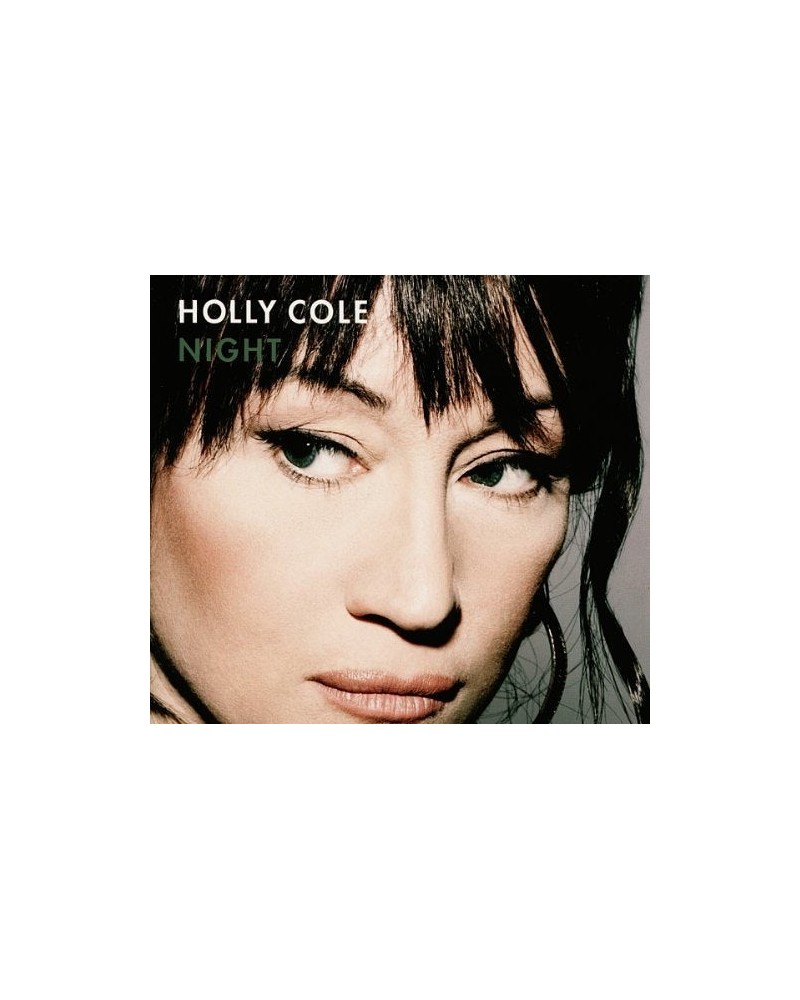 Holly Cole Night Vinyl Record $11.24 Vinyl